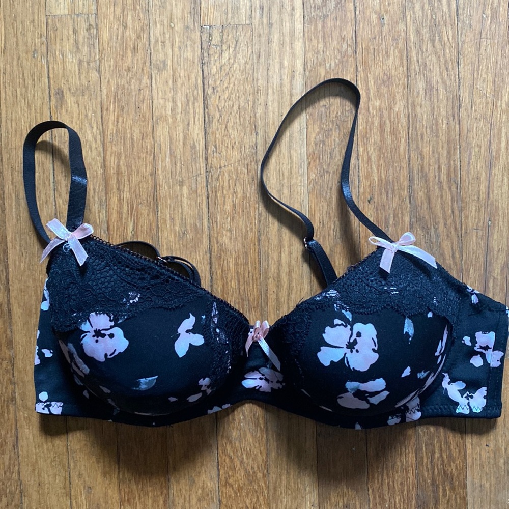 Marilyn Monroe Underwire Bra